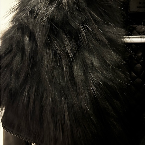 Rudsak jacket - Picture 6 of 6